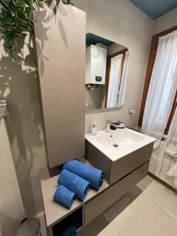 Casa Fiorenza Apartment Chioggia Exterior foto