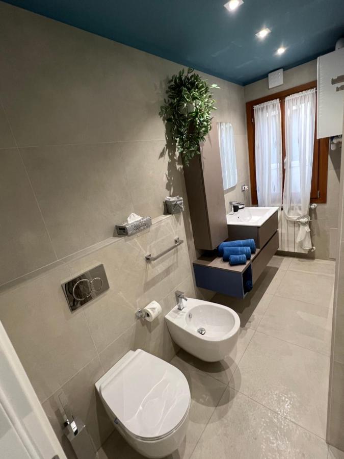 Casa Fiorenza Apartment Chioggia Exterior foto