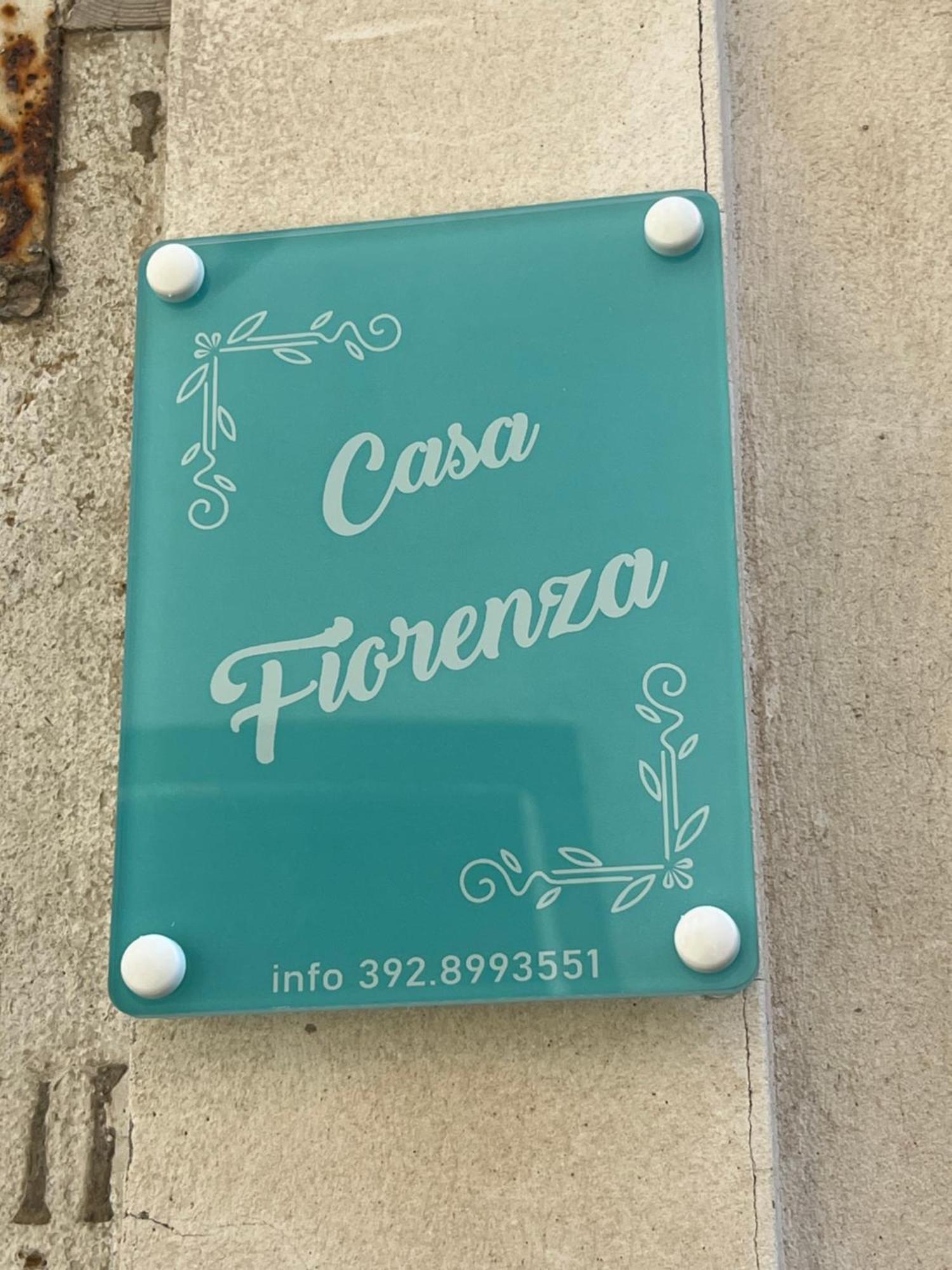 Casa Fiorenza Apartment Chioggia Exterior foto